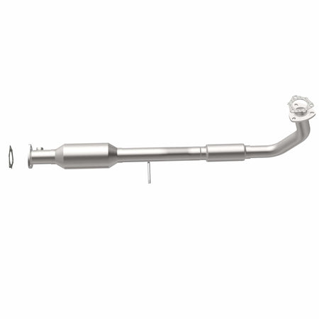 MagnaFlow Exhaust Products Exhaust MagnaFlow Exhaust Products 23956 - HM Grade Direct-Fit Catalytic Converter