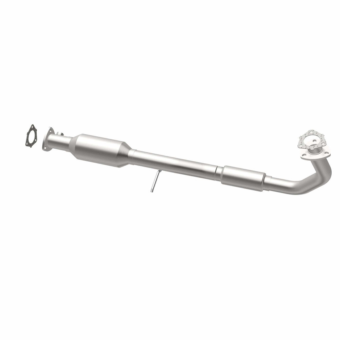 MagnaFlow Exhaust Products Exhaust MagnaFlow Exhaust Products 23956 - HM Grade Direct-Fit Catalytic Converter