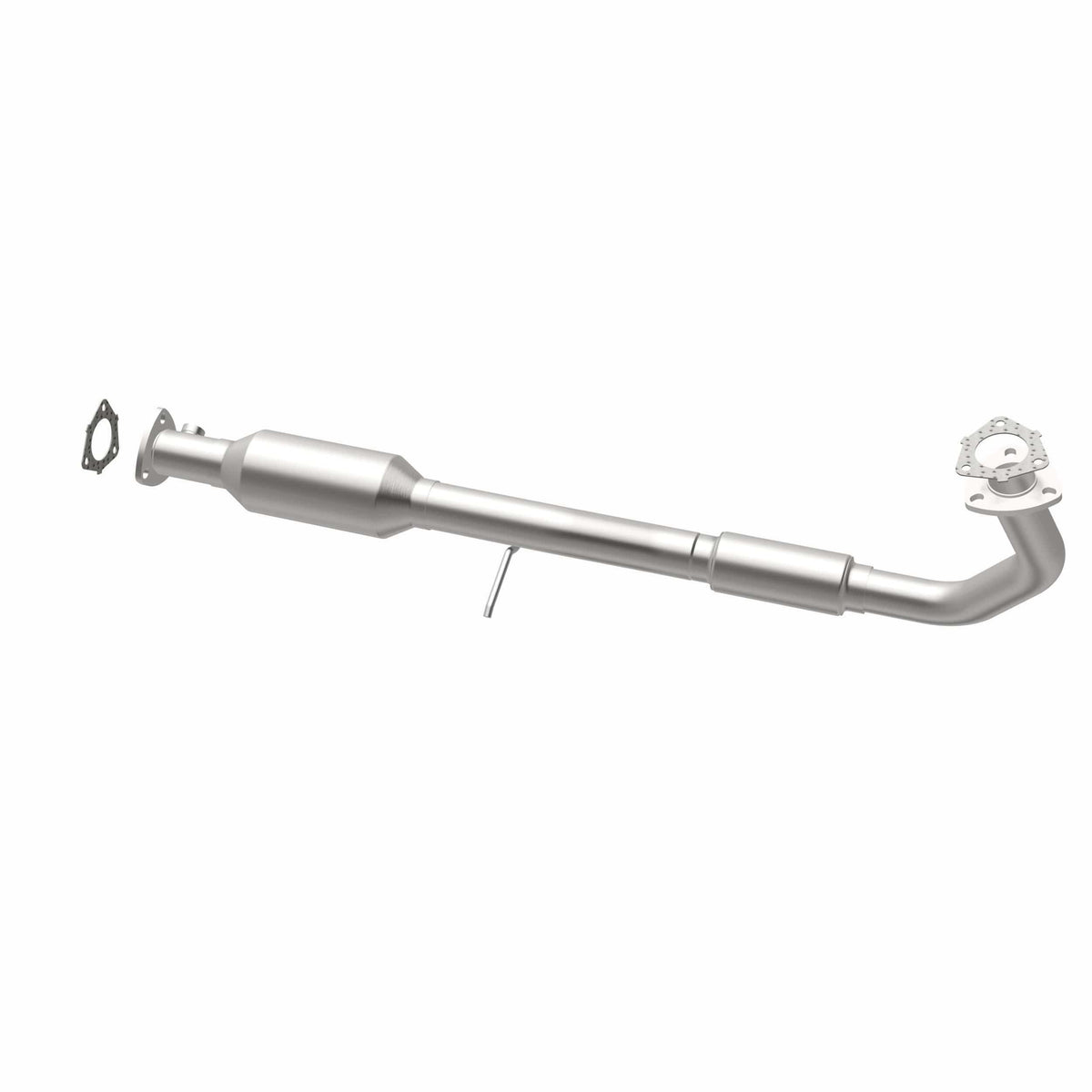 MagnaFlow Exhaust Products Exhaust MagnaFlow Exhaust Products 23956 - HM Grade Direct-Fit Catalytic Converter
