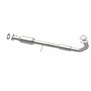 MagnaFlow Exhaust Products Exhaust MagnaFlow Exhaust Products 23956 - HM Grade Direct-Fit Catalytic Converter