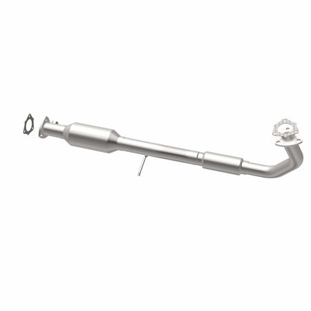 MagnaFlow Exhaust Products Exhaust MagnaFlow Exhaust Products 23956 - HM Grade Direct-Fit Catalytic Converter