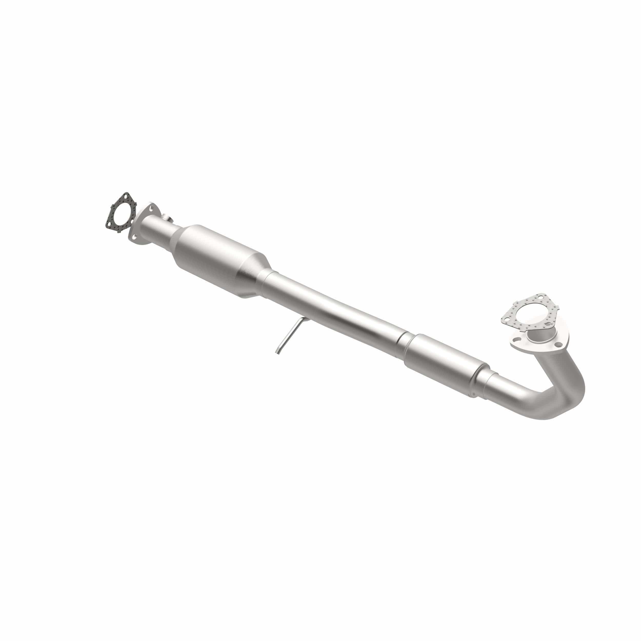 MagnaFlow Exhaust Products Exhaust MagnaFlow Exhaust Products 23956 - HM Grade Direct-Fit Catalytic Converter