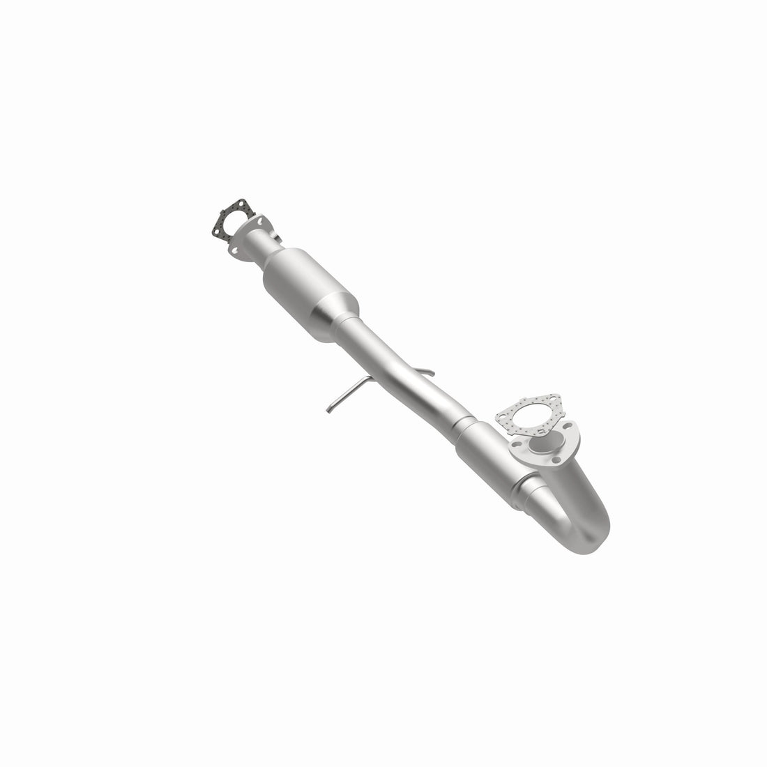 MagnaFlow Exhaust Products 23956 - HM Grade Direct-Fit Catalytic Converter
