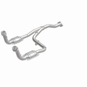 MagnaFlow Exhaust Products 23957 - HM Grade Direct-Fit Catalytic Converter 3