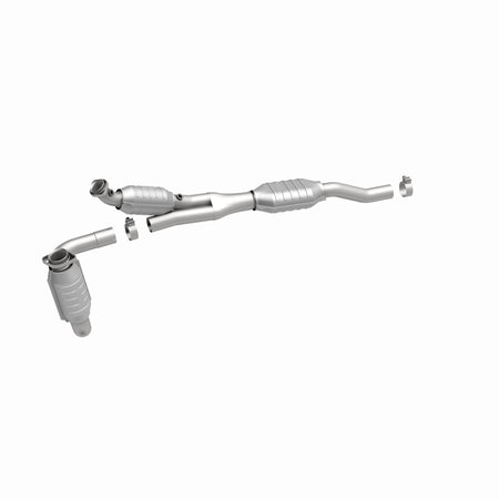 MagnaFlow Exhaust Products 23959 - HM Grade Direct-Fit Catalytic Converter 2