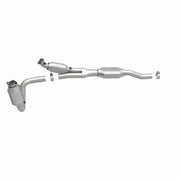 MagnaFlow Exhaust Products 23959 - HM Grade Direct-Fit Catalytic Converter 3