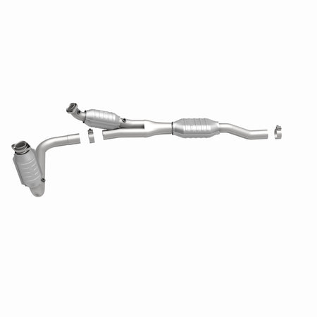 MagnaFlow Exhaust Products 23959 - HM Grade Direct-Fit Catalytic Converter 3