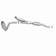 MagnaFlow Exhaust Products 23959 - HM Grade Direct-Fit Catalytic Converter 4