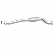 MagnaFlow Exhaust Products Exhaust MagnaFlow Exhaust Products 23966 - HM Grade Direct-Fit Catalytic Converter