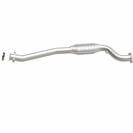 MagnaFlow Exhaust Products Exhaust MagnaFlow Exhaust Products 23966 - HM Grade Direct-Fit Catalytic Converter