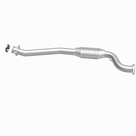 MagnaFlow Exhaust Products Exhaust MagnaFlow Exhaust Products 23966 - HM Grade Direct-Fit Catalytic Converter