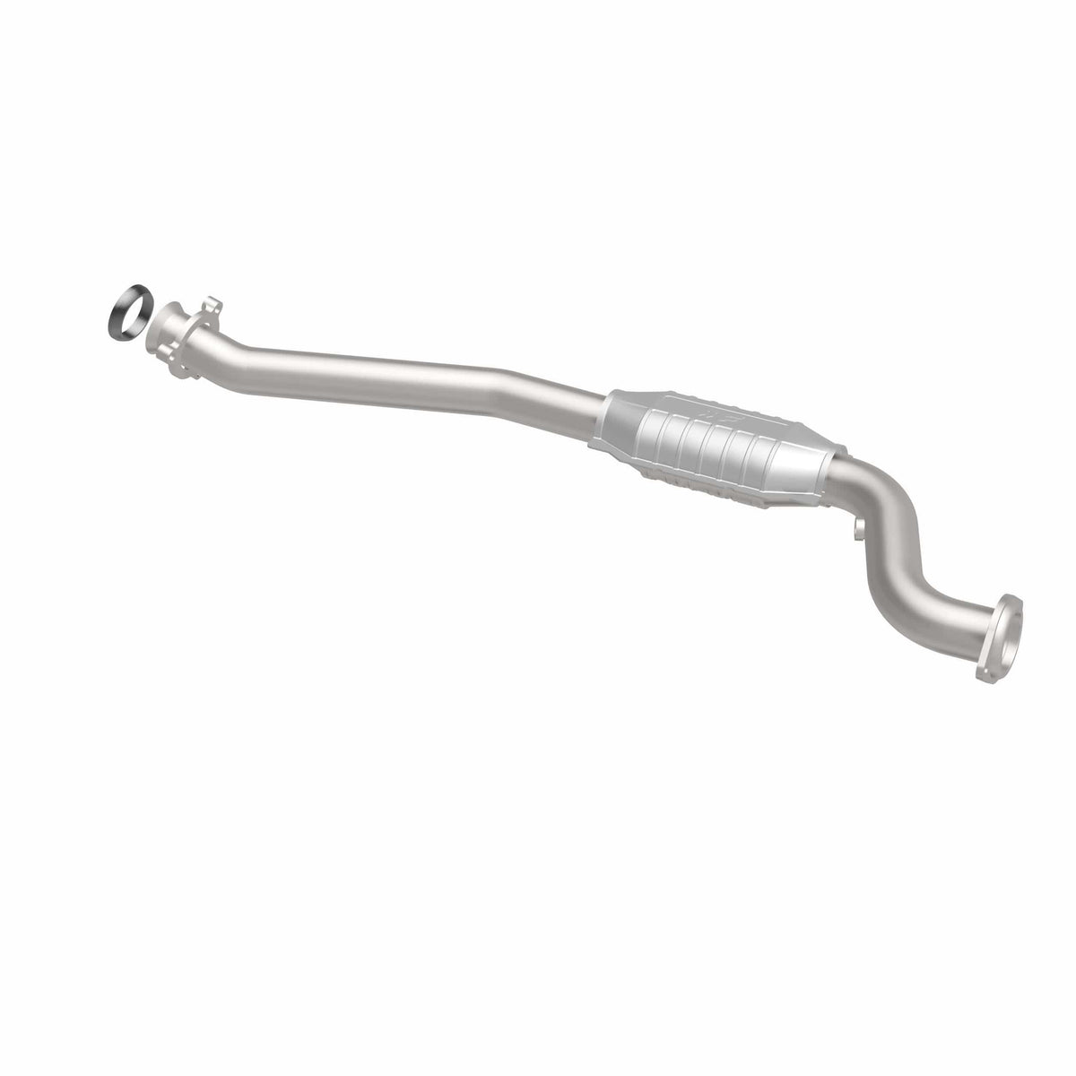 MagnaFlow Exhaust Products Exhaust MagnaFlow Exhaust Products 23966 - HM Grade Direct-Fit Catalytic Converter