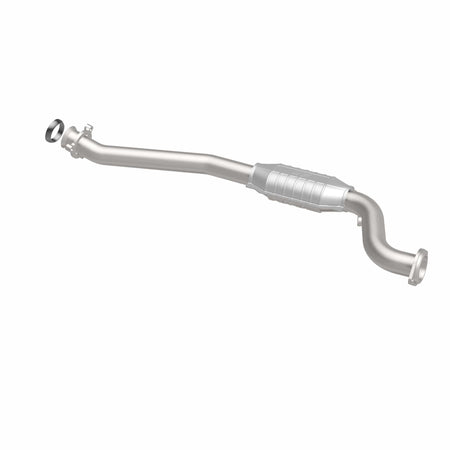 MagnaFlow Exhaust Products Exhaust MagnaFlow Exhaust Products 23966 - HM Grade Direct-Fit Catalytic Converter