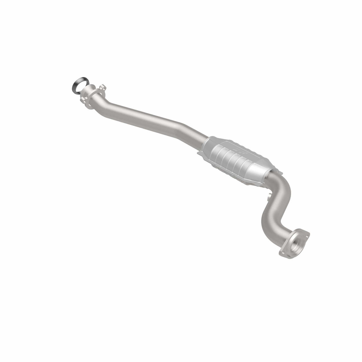 MagnaFlow Exhaust Products Exhaust MagnaFlow Exhaust Products 23966 - HM Grade Direct-Fit Catalytic Converter