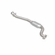 MagnaFlow Exhaust Products Exhaust MagnaFlow Exhaust Products 23966 - HM Grade Direct-Fit Catalytic Converter
