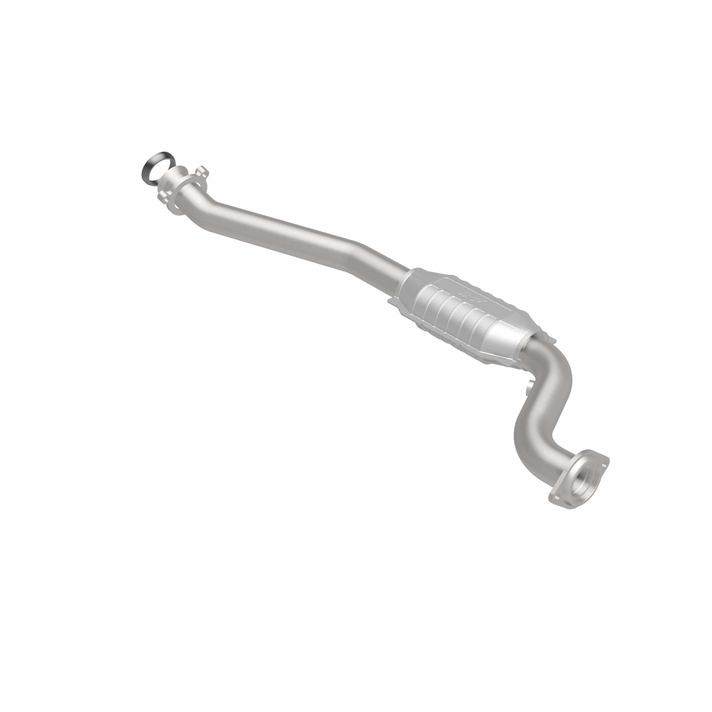 MagnaFlow Exhaust Products Exhaust MagnaFlow Exhaust Products 23966 - HM Grade Direct-Fit Catalytic Converter