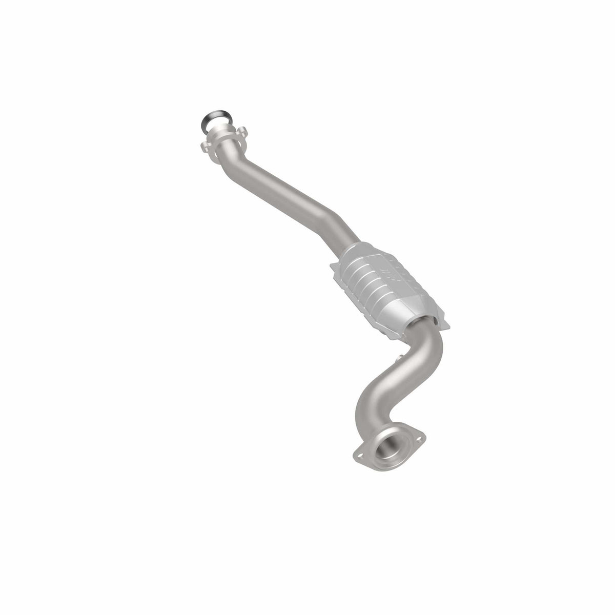 MagnaFlow Exhaust Products Exhaust MagnaFlow Exhaust Products 23966 - HM Grade Direct-Fit Catalytic Converter