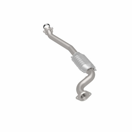MagnaFlow Exhaust Products Exhaust MagnaFlow Exhaust Products 23966 - HM Grade Direct-Fit Catalytic Converter