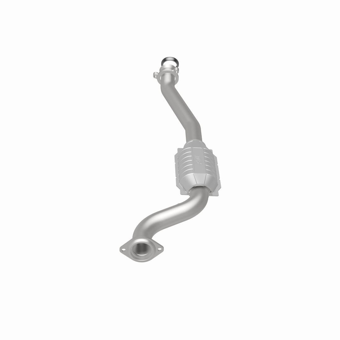 MagnaFlow Exhaust Products 23966 - HM Grade Direct-Fit Catalytic Converter