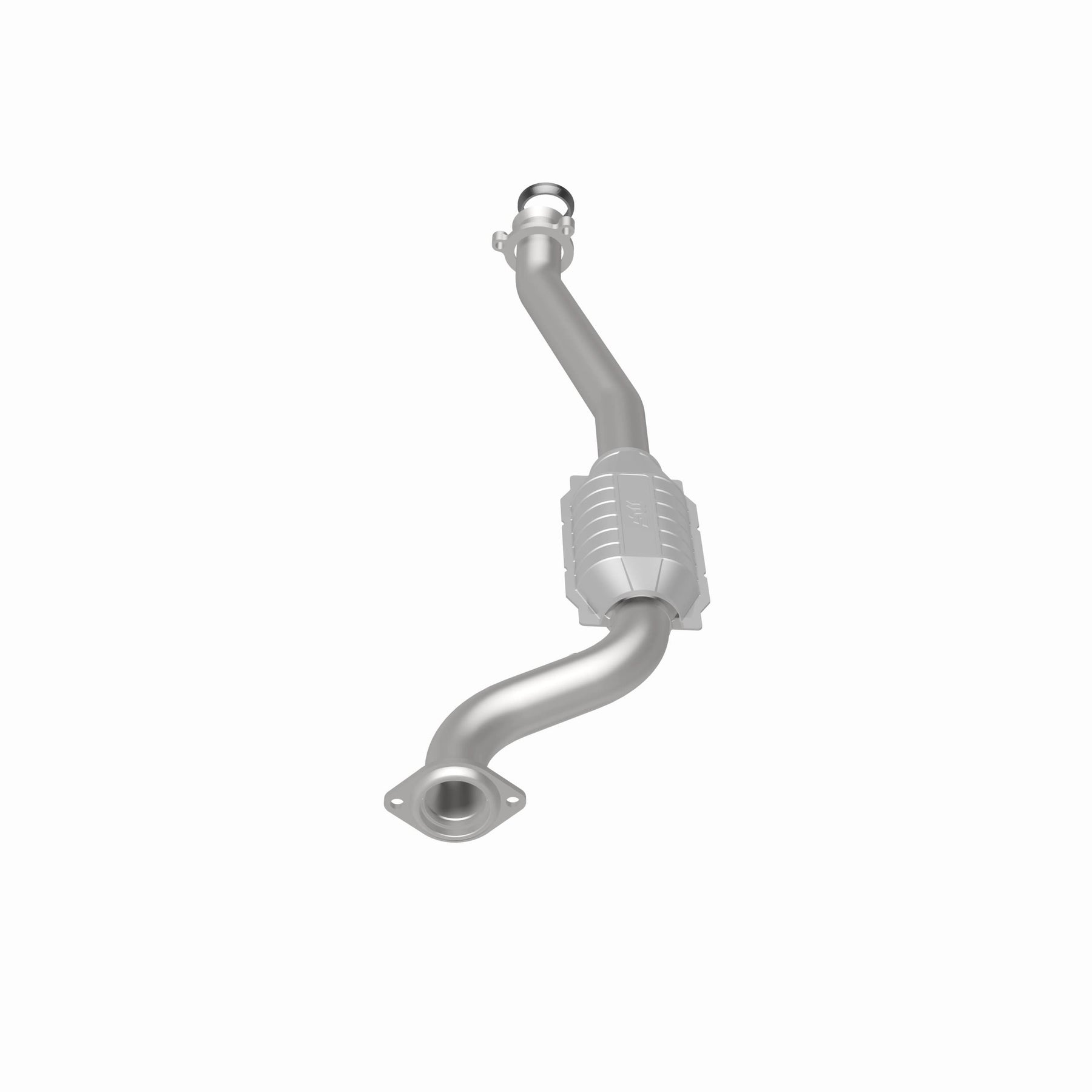 MagnaFlow Exhaust Products 23966 - HM Grade Direct-Fit Catalytic Converter