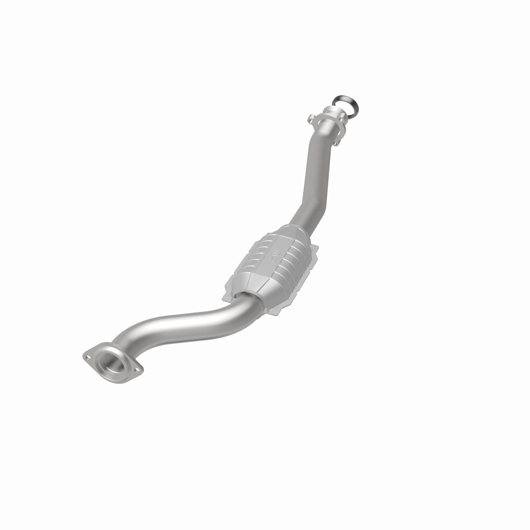 MagnaFlow Exhaust Products 23966 - HM Grade Direct-Fit Catalytic Converter
