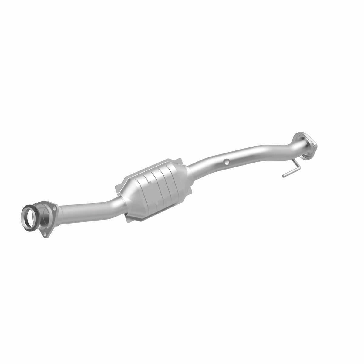 MagnaFlow Exhaust Products 23967 - HM Grade Direct-Fit Catalytic Converter 1