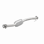 MagnaFlow Exhaust Products 23967 - HM Grade Direct-Fit Catalytic Converter 1