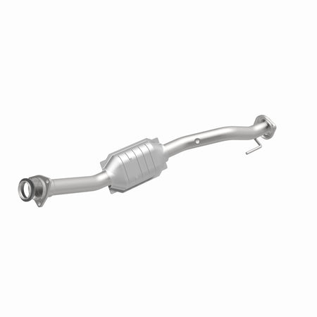 MagnaFlow Exhaust Products 23967 - HM Grade Direct-Fit Catalytic Converter 1