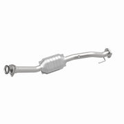 MagnaFlow Exhaust Products 23967 - HM Grade Direct-Fit Catalytic Converter 2