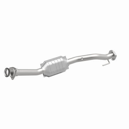 MagnaFlow Exhaust Products 23967 - HM Grade Direct-Fit Catalytic Converter 2