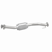 MagnaFlow Exhaust Products 23967 - HM Grade Direct-Fit Catalytic Converter 3