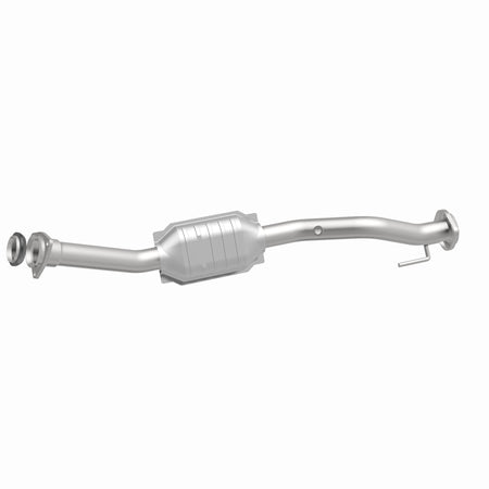 MagnaFlow Exhaust Products 23967 - HM Grade Direct-Fit Catalytic Converter 3