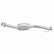 MagnaFlow Exhaust Products 23967 - HM Grade Direct-Fit Catalytic Converter 4