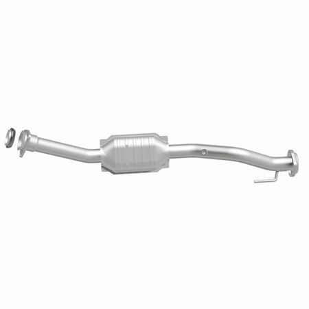 MagnaFlow Exhaust Products 23967 - HM Grade Direct-Fit Catalytic Converter 4