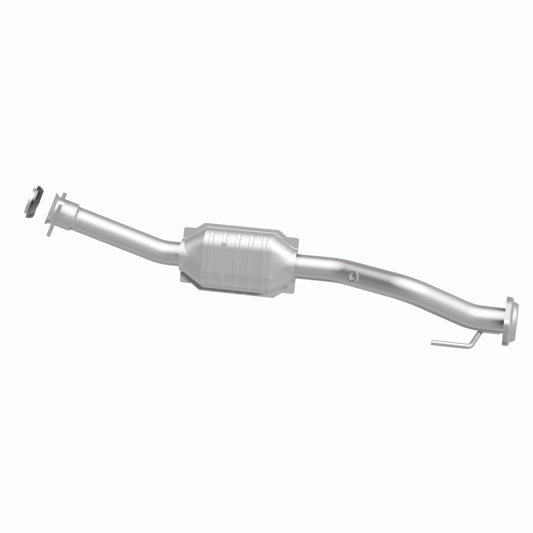 MagnaFlow Exhaust Products 23967 - HM Grade Direct-Fit Catalytic Converter 5