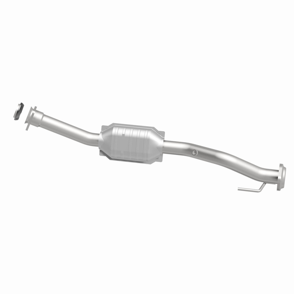 MagnaFlow Exhaust Products 23967 - HM Grade Direct-Fit Catalytic Converter 5