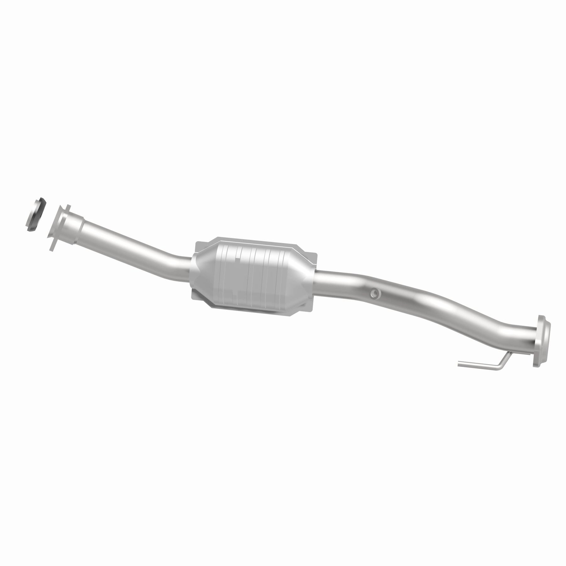 MagnaFlow Exhaust Products 23967 - HM Grade Direct-Fit Catalytic Converter 5