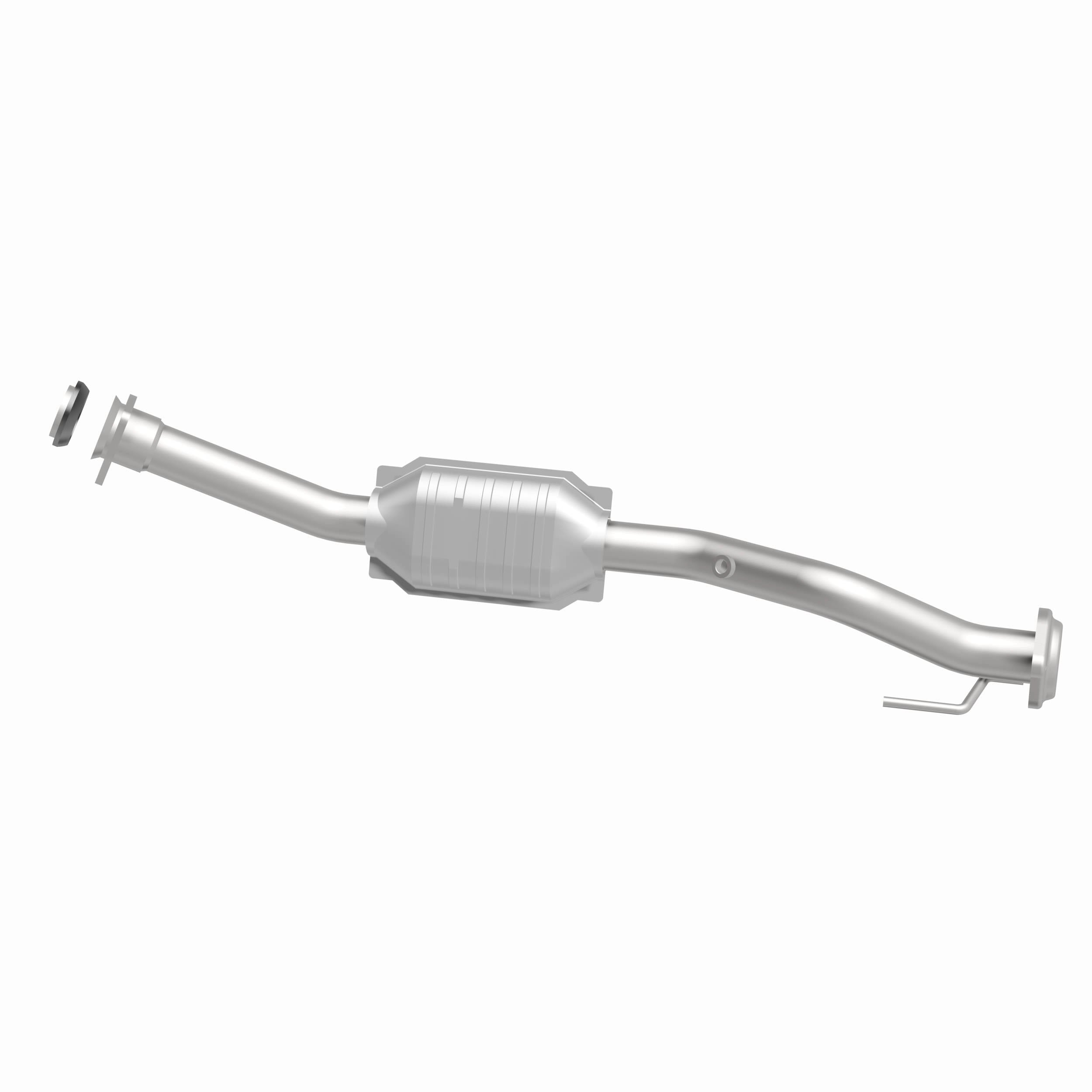 MagnaFlow Exhaust Products 23967 - HM Grade Direct-Fit Catalytic Converter 5