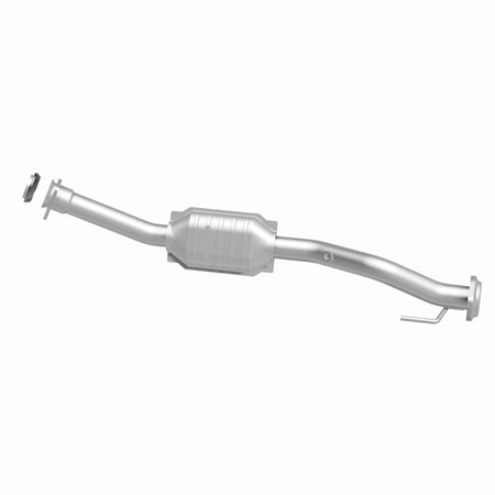 MagnaFlow Exhaust Products 23967 - HM Grade Direct-Fit Catalytic Converter 5