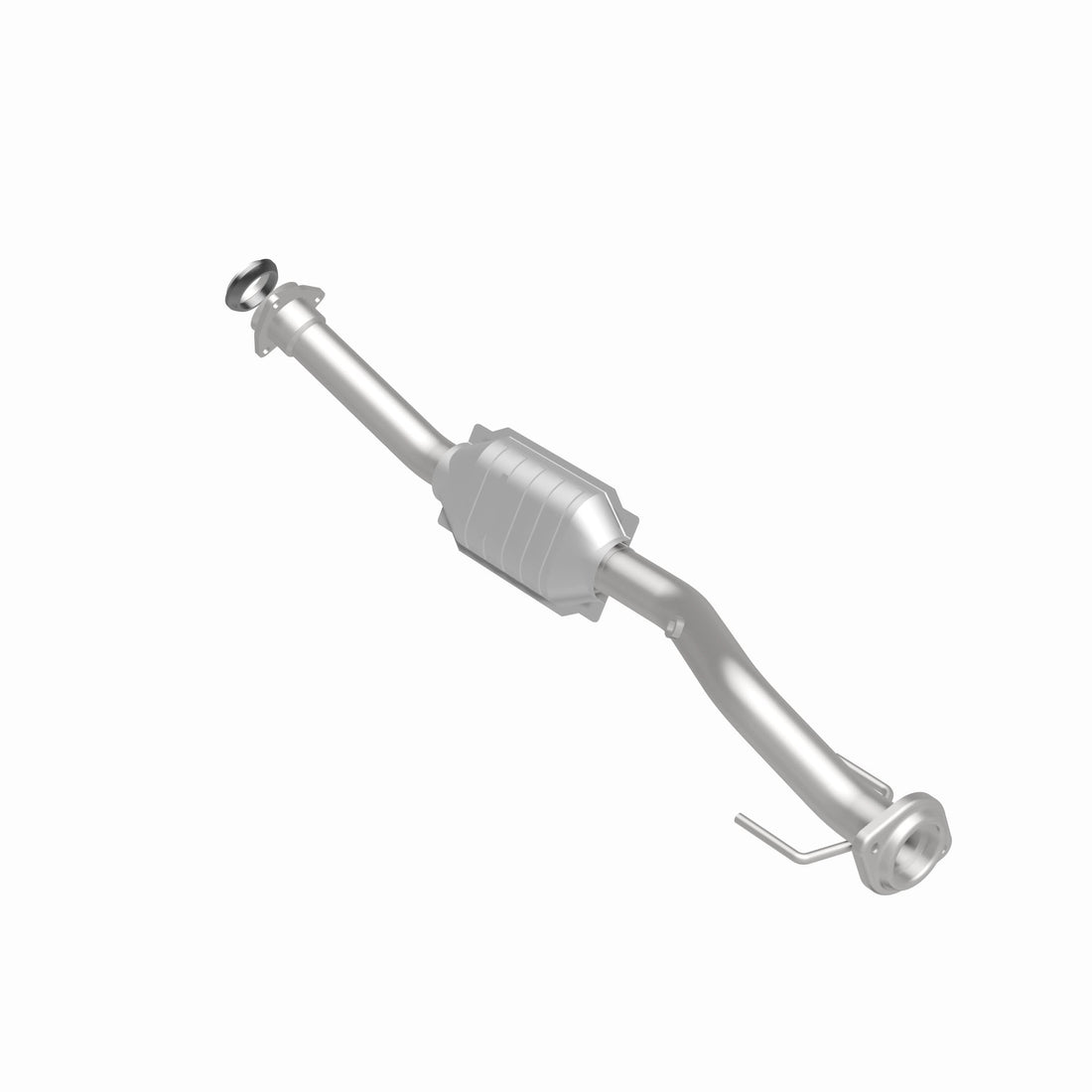 MagnaFlow Exhaust Products 23967 - HM Grade Direct-Fit Catalytic Converter