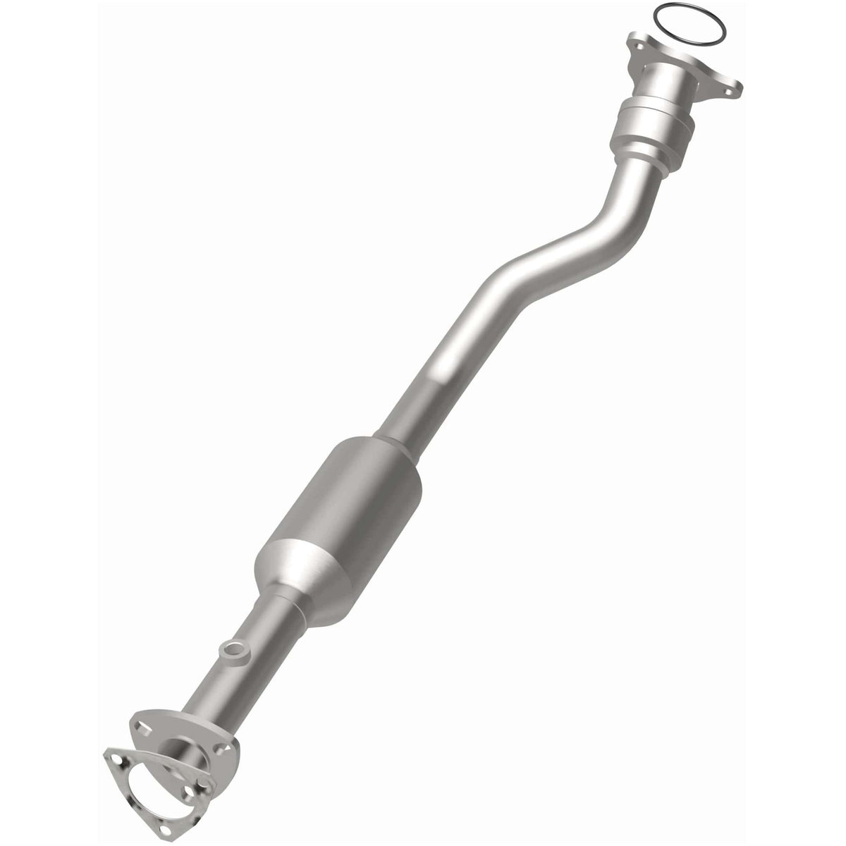 MagnaFlow Exhaust Products Exhaust MagnaFlow Exhaust Products 23969 - HM Grade Direct-Fit Catalytic Converter