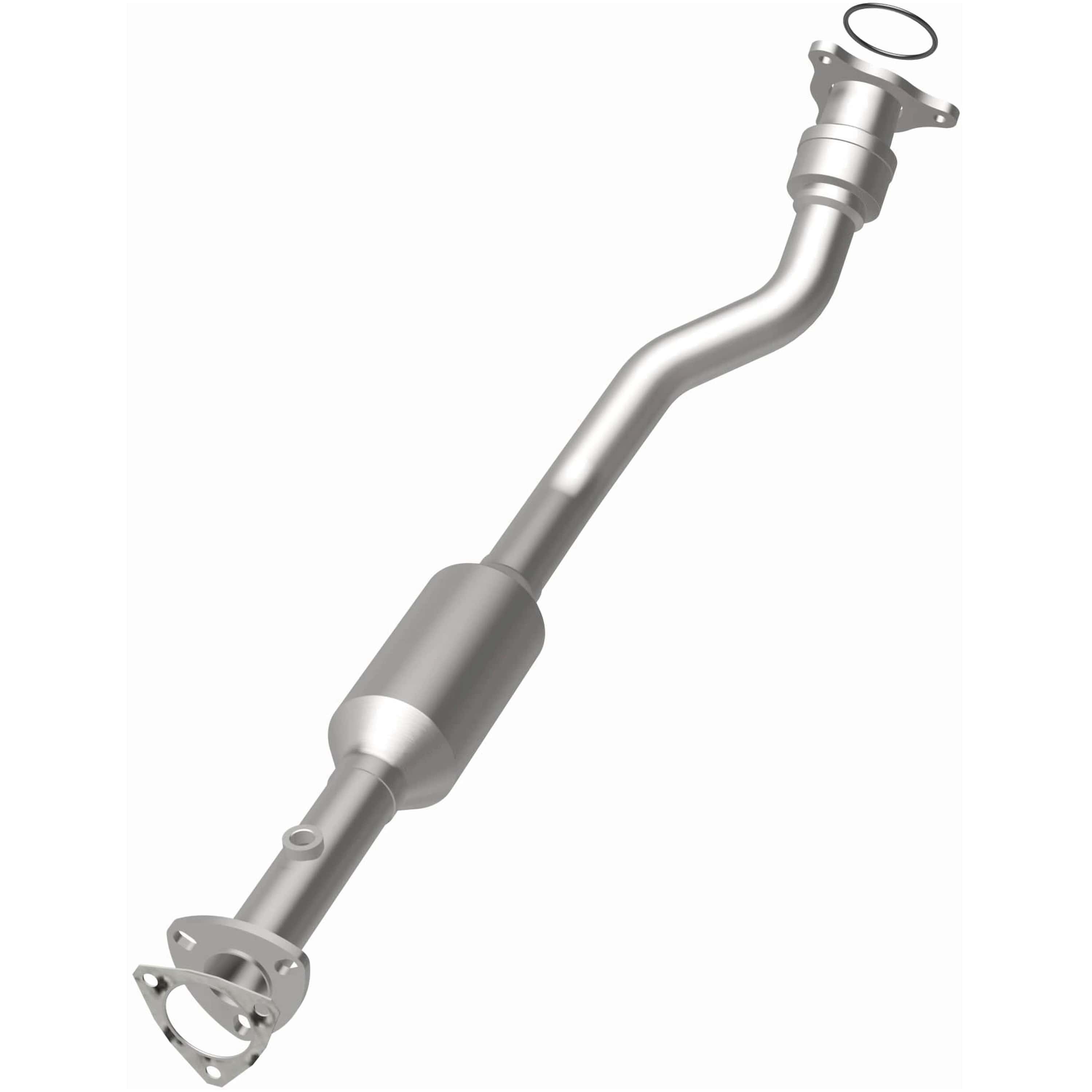 MagnaFlow Exhaust Products Exhaust MagnaFlow Exhaust Products 23969 - HM Grade Direct-Fit Catalytic Converter