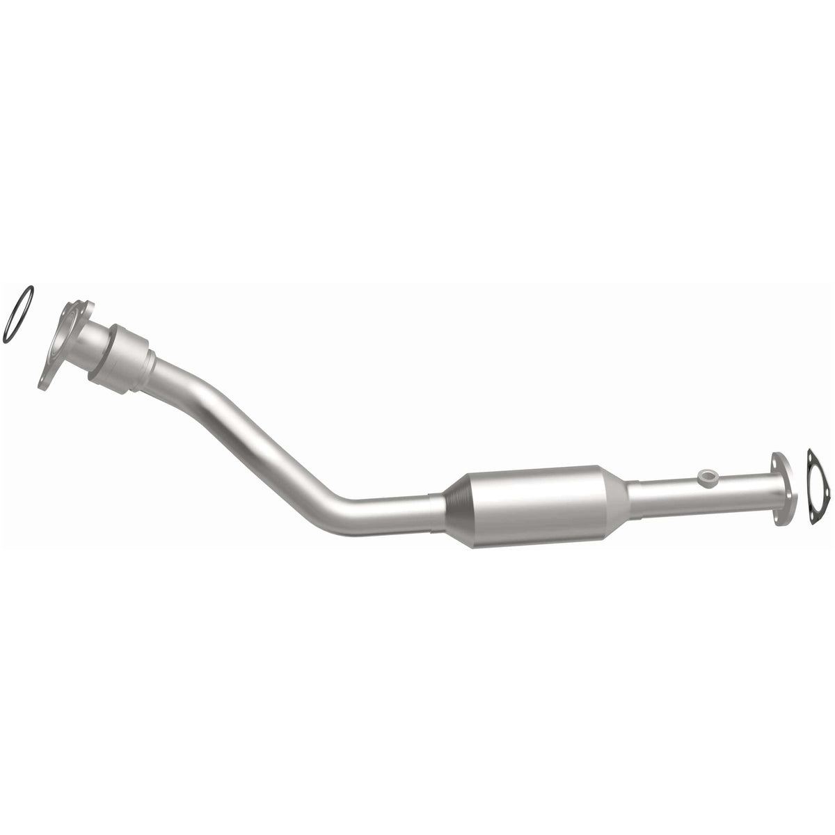 MagnaFlow Exhaust Products Exhaust MagnaFlow Exhaust Products 23969 - HM Grade Direct-Fit Catalytic Converter