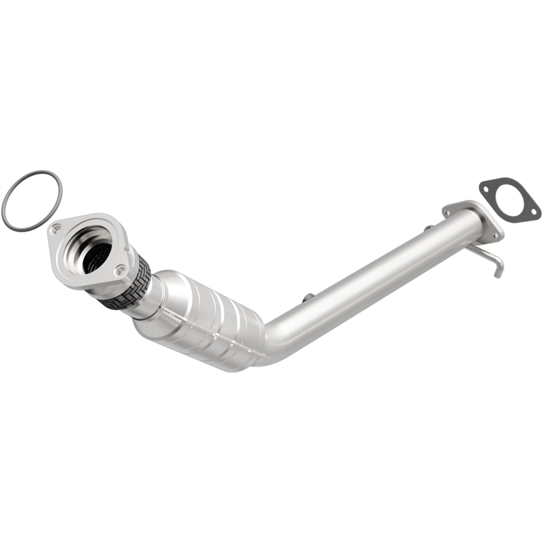 MagnaFlow Exhaust Products 23971 - HM Grade Direct-Fit Catalytic Converter 1