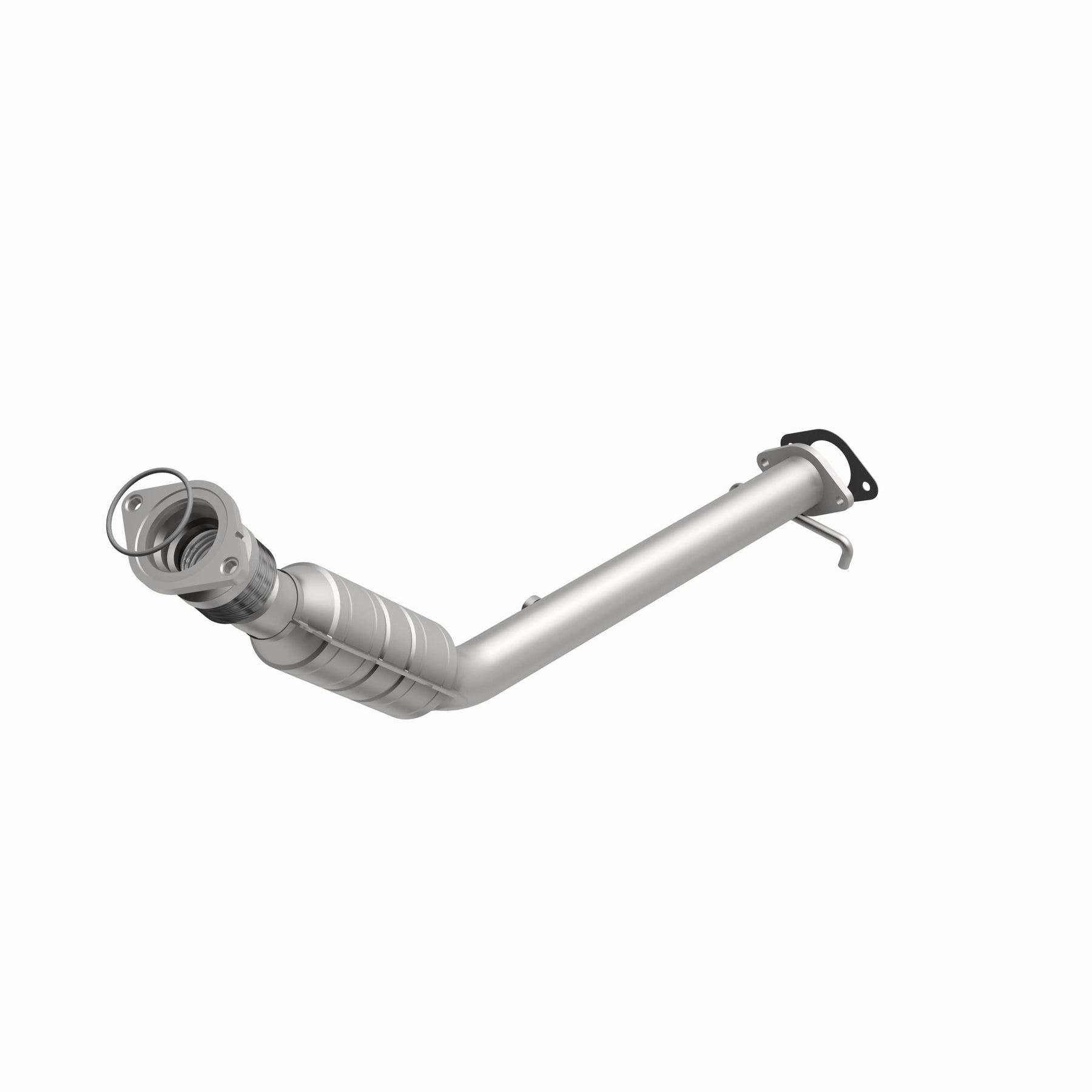 MagnaFlow Exhaust Products 23971 - HM Grade Direct-Fit Catalytic Converter 2