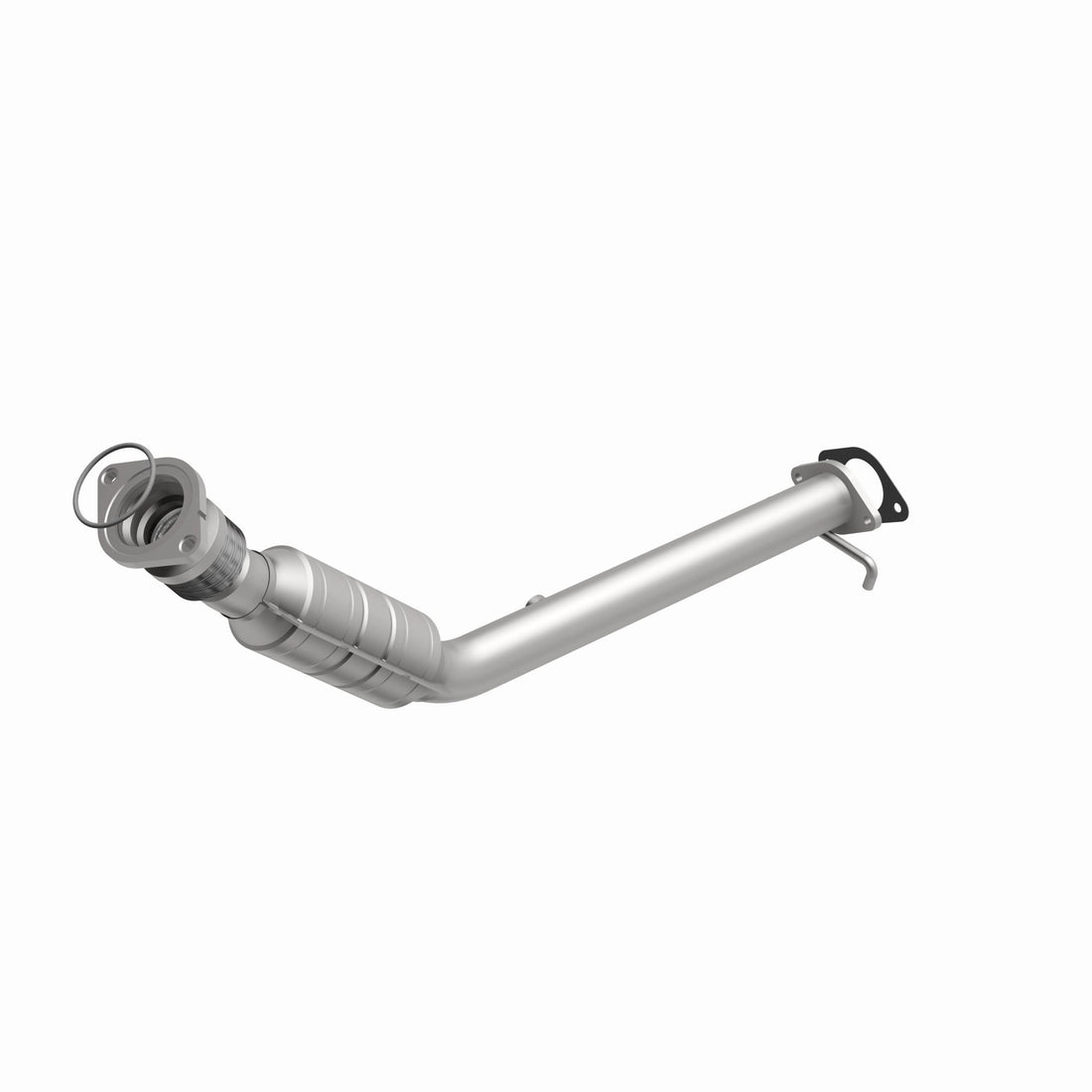 MagnaFlow Exhaust Products 23971 - HM Grade Direct-Fit Catalytic Converter 4
