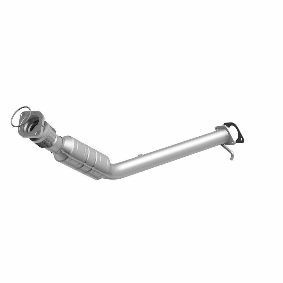 MagnaFlow Exhaust Products 23971 - HM Grade Direct-Fit Catalytic Converter 5