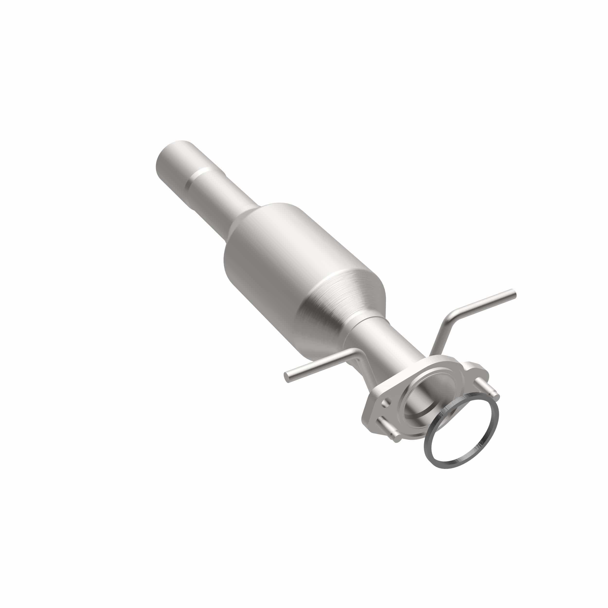 MagnaFlow Exhaust Products Exhaust MagnaFlow Exhaust Products 23972 - HM Grade Direct-Fit Catalytic Converter
