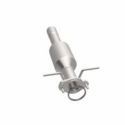 MagnaFlow Exhaust Products Exhaust MagnaFlow Exhaust Products 23972 - HM Grade Direct-Fit Catalytic Converter