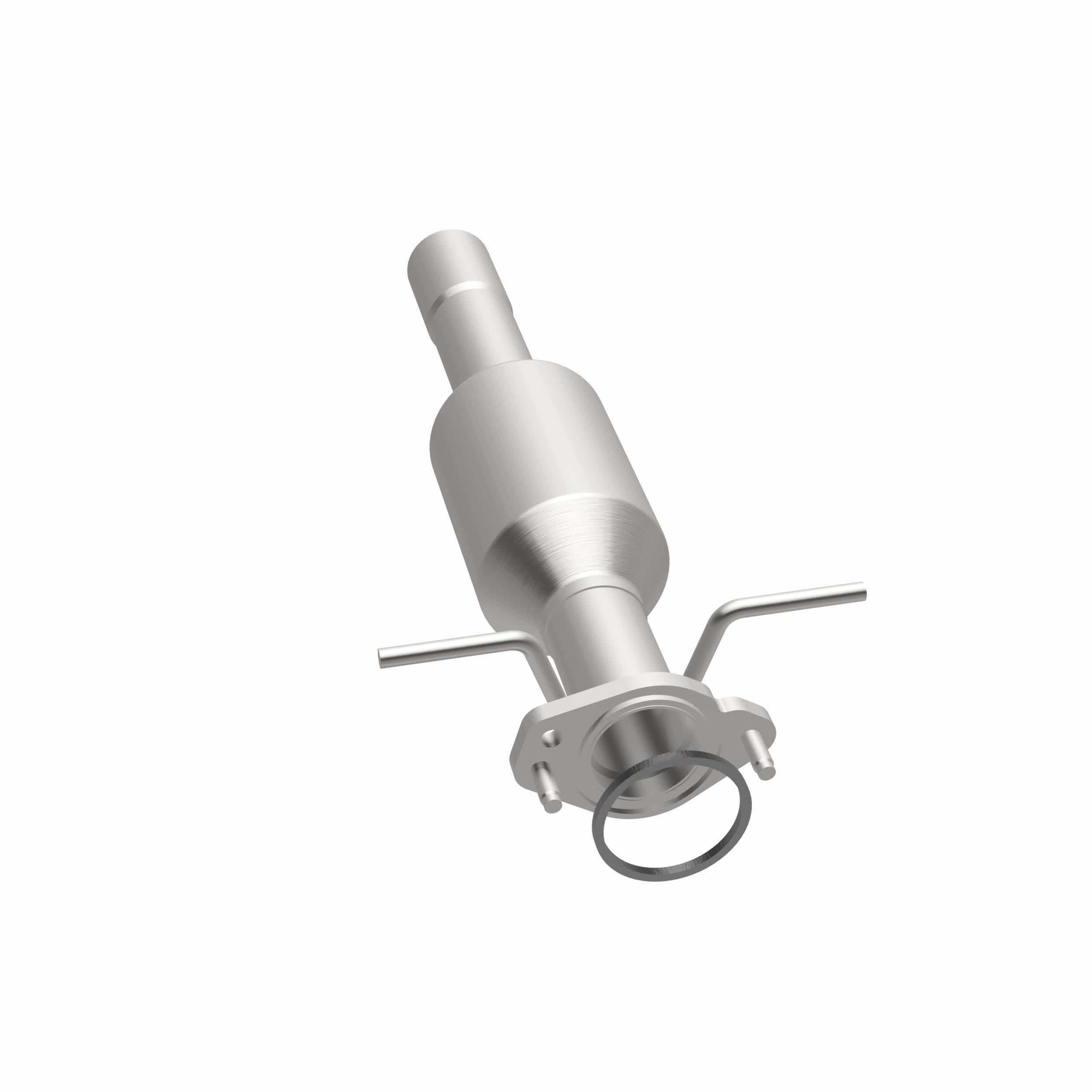 MagnaFlow Exhaust Products Exhaust MagnaFlow Exhaust Products 23972 - HM Grade Direct-Fit Catalytic Converter